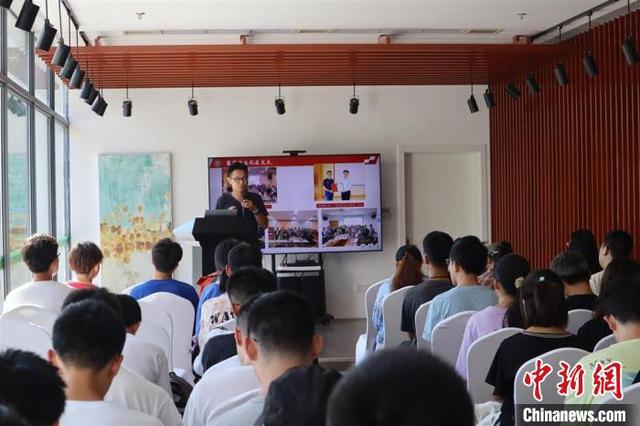 上海交大工程学导论成果展