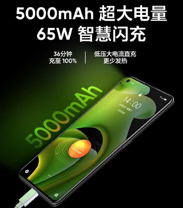 真我GT Neo2发布，为何被称为“2500元档质价比之王”？-第5张图片-9158手机教程网