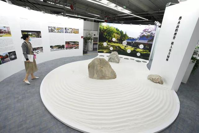 建筑工程材料展