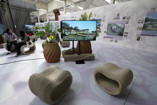 工程策展