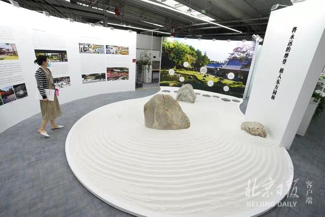 建设工程策展