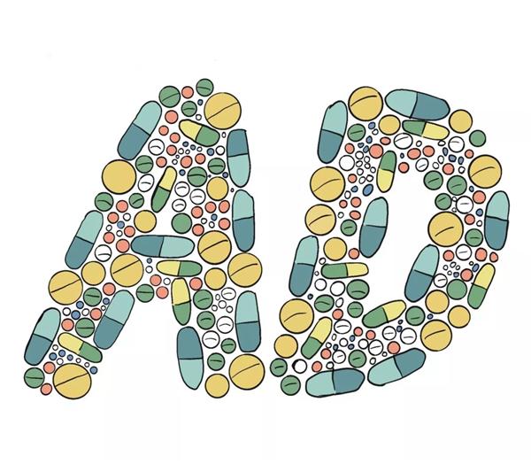 阿尔兹海默病早期预防更为重要，最好从中年开始做起