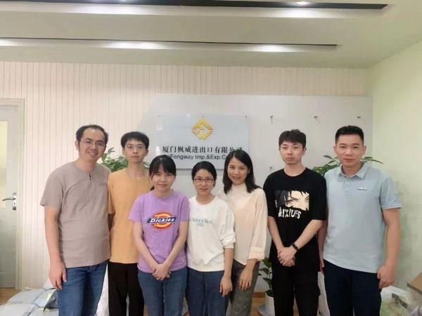 在阿里巴巴国际站，寻找出海“确定性”