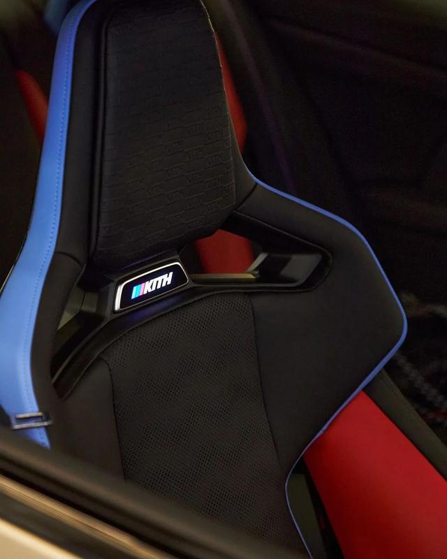 潮流 | 首届Kith Bmw M4比赛举行,Ader Error首个鞋履系列发售 第26张 潮流 | 首届Kith Bmw M4比赛举行,Ader Error首个鞋履系列发售 第26张