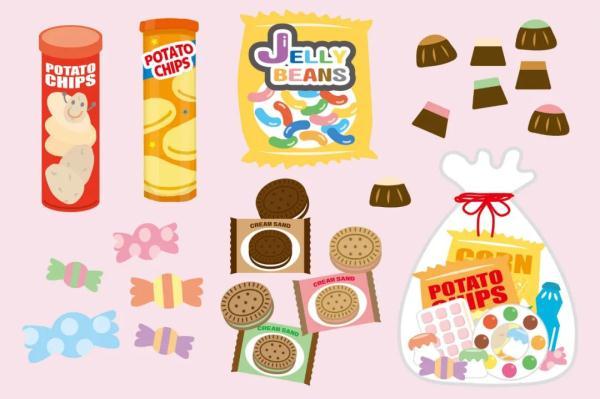 糖吃多了真的会蛀牙吗？