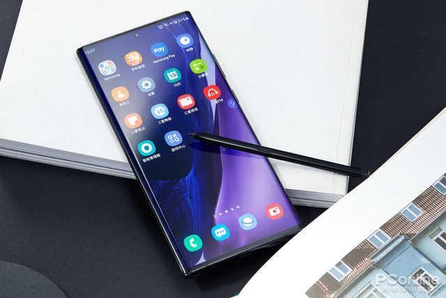 經典將成歷史?三星galaxy note系列或被取代