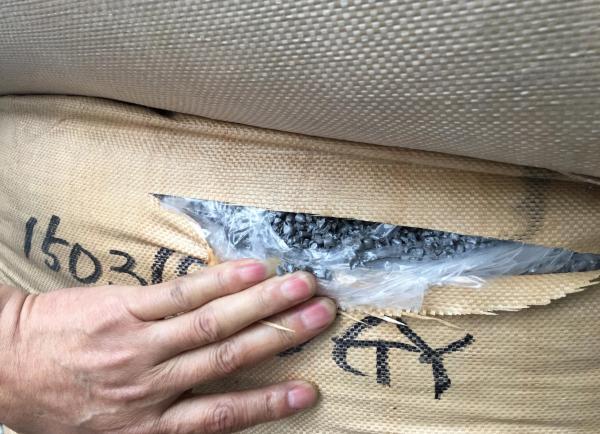 铁矿石制砂机生产厂家甄选沃力机械设备