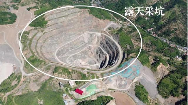 采矿权到期尾矿属于谁