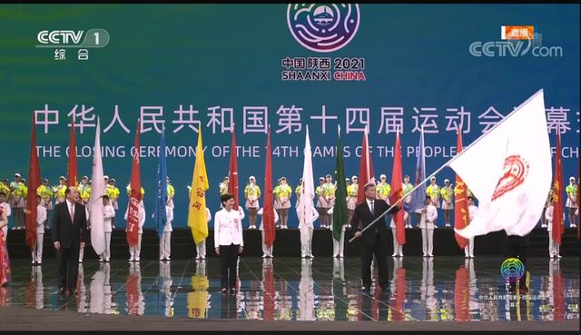 全运会太难了 还是让我打奥运吧 太阳信息网