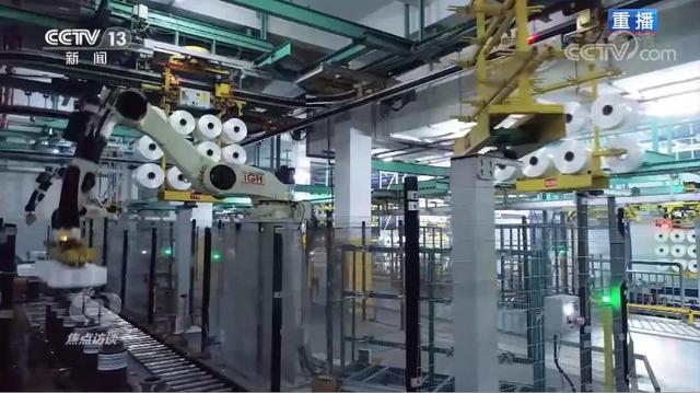 焦点访谈丨人工智能、云计算……聚焦互联网最新发展趋势 乌镇见证中国数字经济蓬勃发展-第10张图片-9158手机教程网