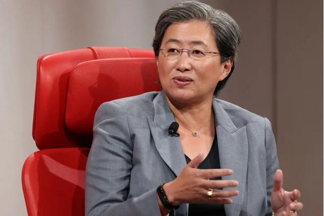 lisa su:始终把游戏玩家放在首位 遏制挖矿对显卡的影响
