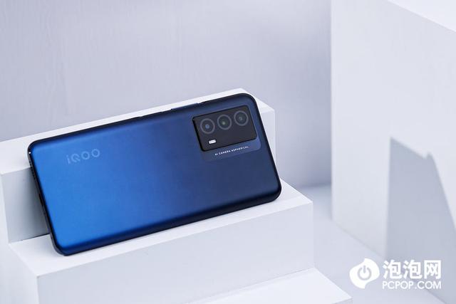 iQOO Z5正式开售，性能出色的长续航手机