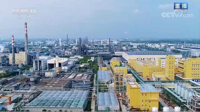 焦点访谈丨人工智能、云计算……聚焦互联网最新发展趋势 乌镇见证中国数字经济蓬勃发展-第13张图片-9158手机教程网