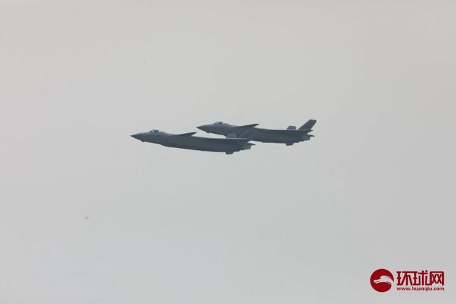 快讯！中国空军官宣：歼-20用上国产发动机