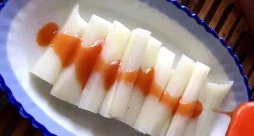 秋天巧吃“十白”，吃出一颗“黄金肺”，无论老少必须养好此处