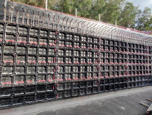 综合管廊展中国市政工程