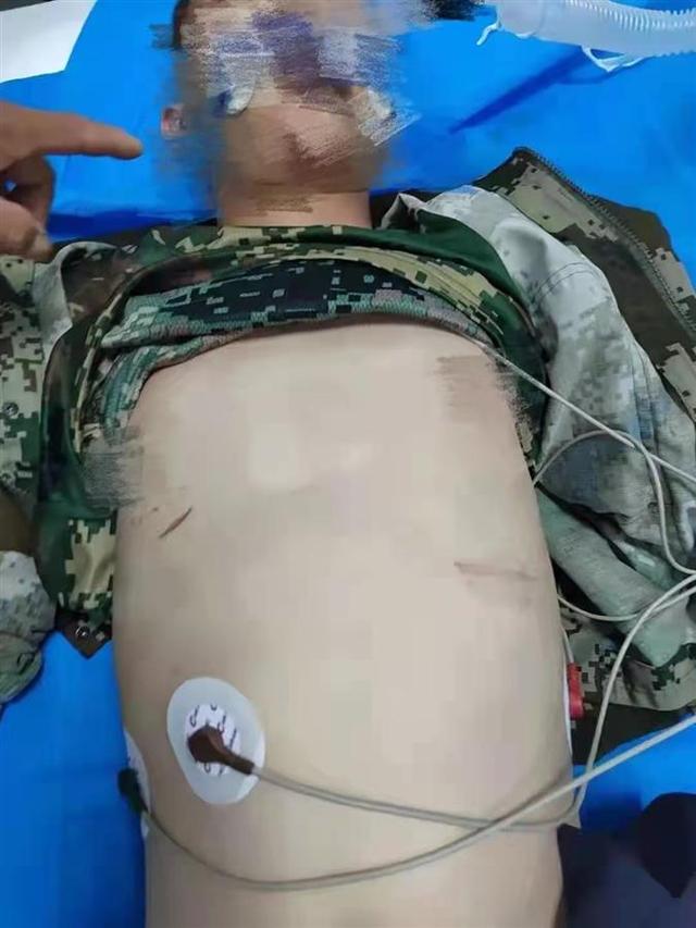 山东交通技师学院新生校内晕倒死亡，家属最新回应：已无疑问