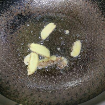 红烧猪蹄的做法