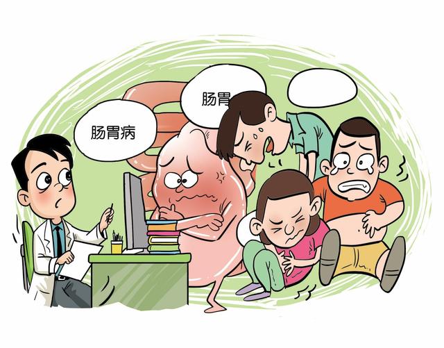 健康过长假！跟着老中医学养生