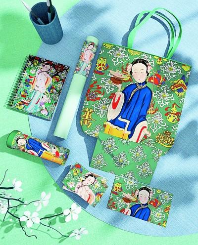 上海境展展示设计工程