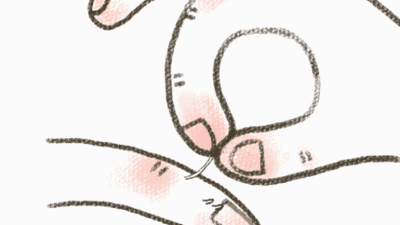 手上倒刺一直撕一直长，到底孩子缺了哪种维生素？