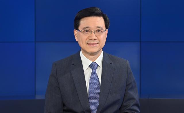 选举5月8日举行！香港市民希望新特首能体恤民情，融入国家发展