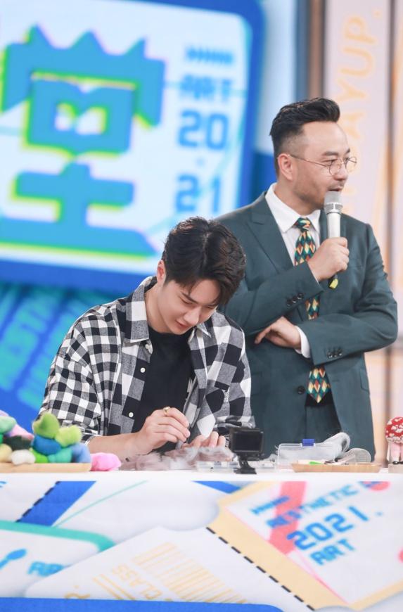 天天美育课堂｜为什么美育可以开发大脑？幼儿园设计可以有多好看？