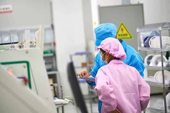 进击的园区，“孤岛”求生