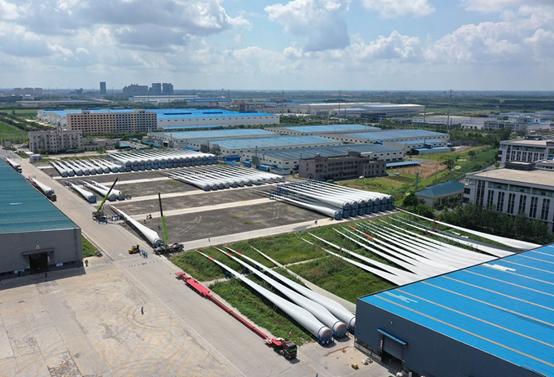 进击的园区，“孤岛”求生