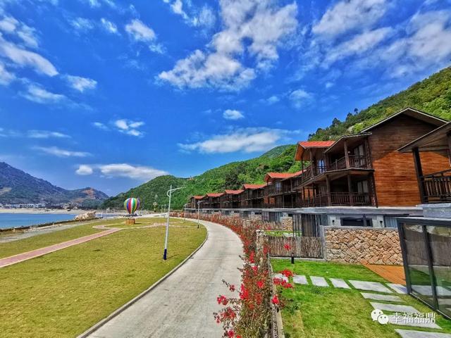 抓住假期的尾巴,去福鼎乡村旅行吧!_福建旅游/玩耍攻略