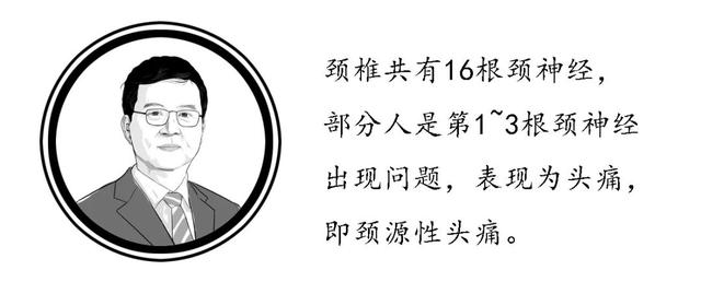 经常头痛，查CT、核磁都没事儿，究竟是怎么了？