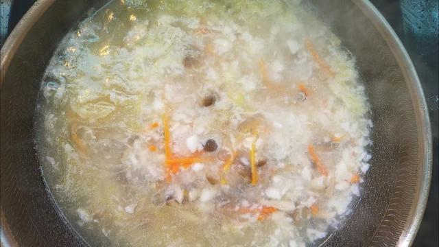 冬吃萝卜保平安！萝卜和它是绝配，这样吃滋阴润肺又减脂