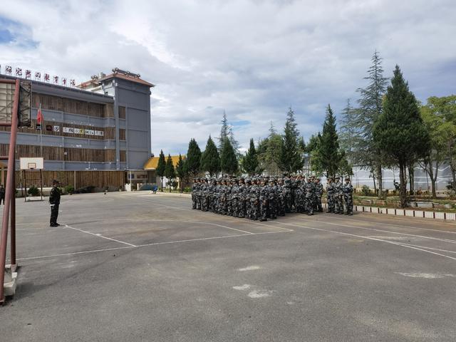 戒网瘾基地辅导(戒网瘾训练营)(图2)
