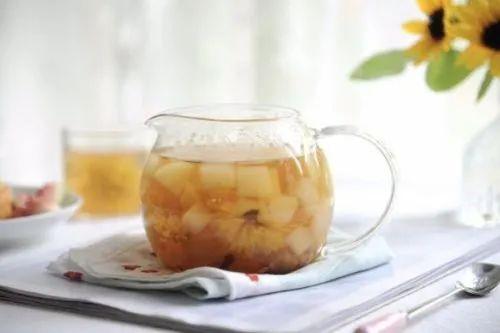 秋季养肺，推荐五个小技巧五款茶