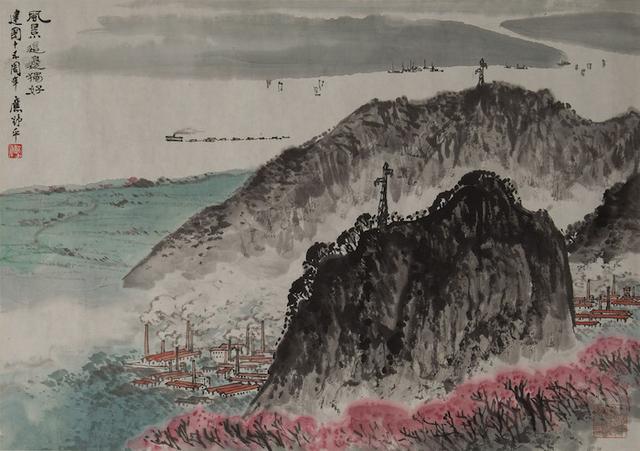 长沙工程机械展模特