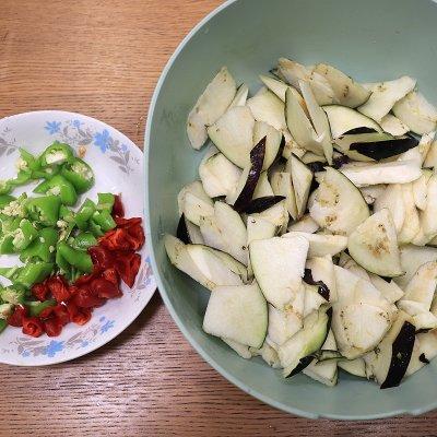 烧茄子的家常做法 烧茄子的家常做法（烧茄子的家常做法大全） 美食