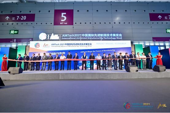 工业机械展信息