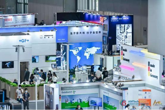 中国国际机械展