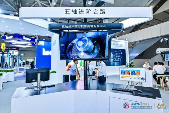 深圳2016机械展