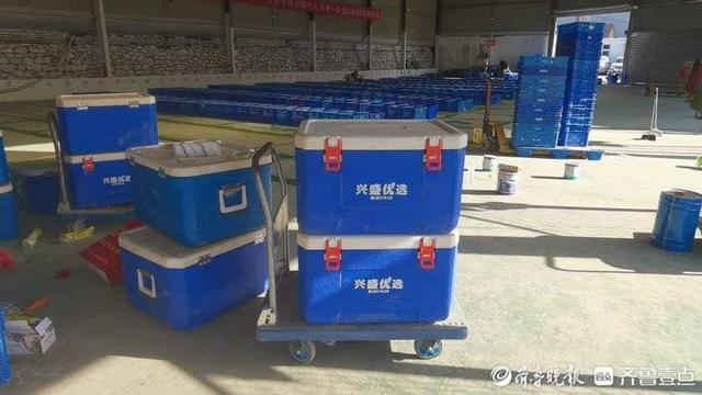 济南纸箱机械展