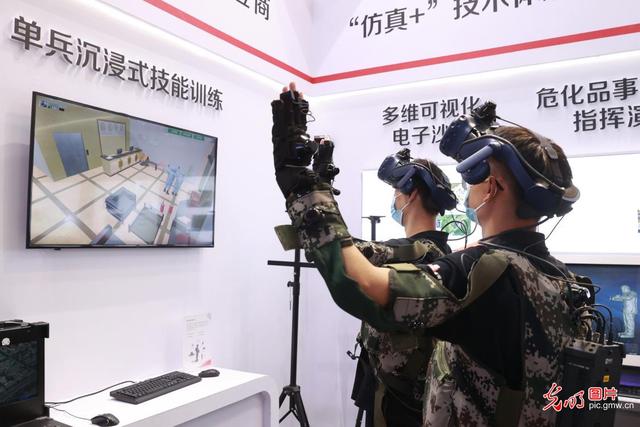 什么时候会有消防机械展