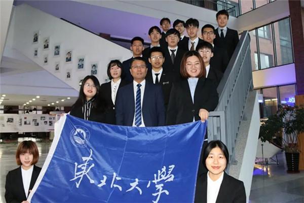 曾振：用“舞指科技”舞出无声者的“心声”