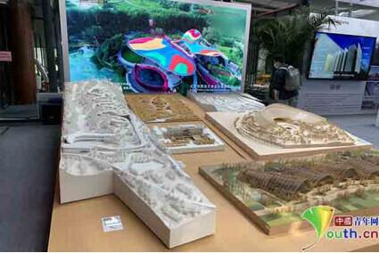 酒店工程及设计展