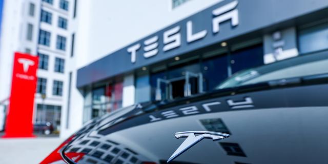 或优先匹配model  Y  特斯拉4680电池2022年投产