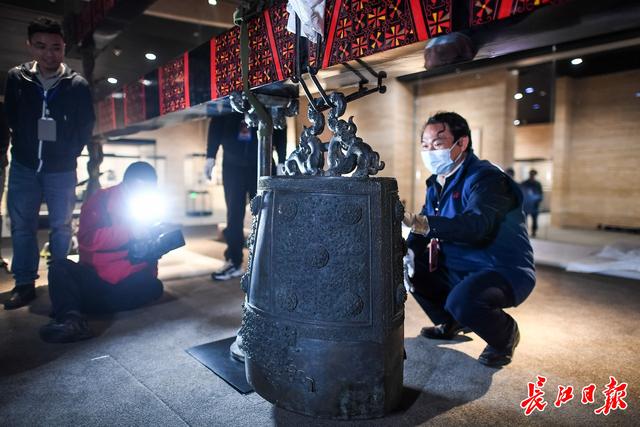 博物馆陈展工程流程