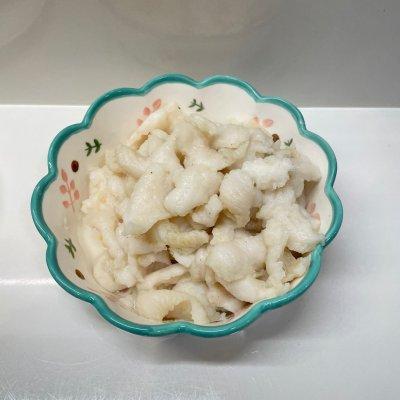 巴沙鱼片