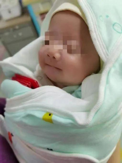 超早产“巴掌宝宝”，115天生命闯关！看哭了……