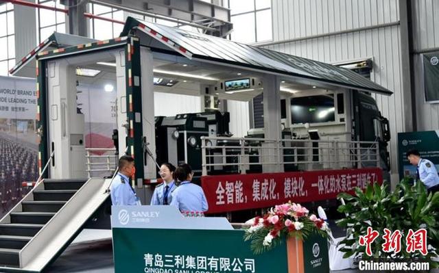 协展建设工程怎么样