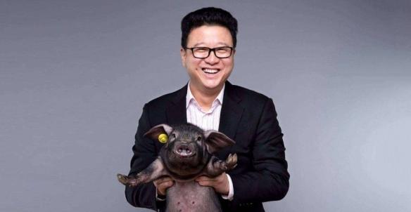 网易CEO丁磊：音乐产业应版权共享 彻底解除独家版权