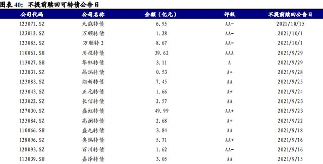 「兴证固收.转债」如何更好的优化周期投资品配置——从盛虹转债参与策略出发31